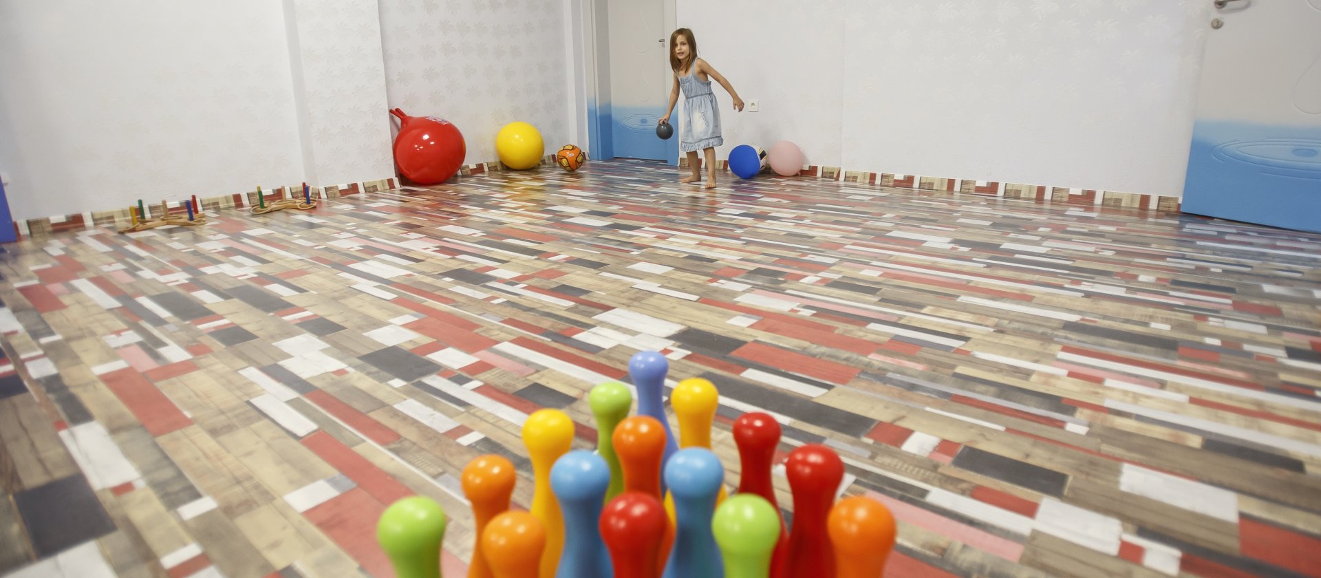 Kurumumuzdan Kareler