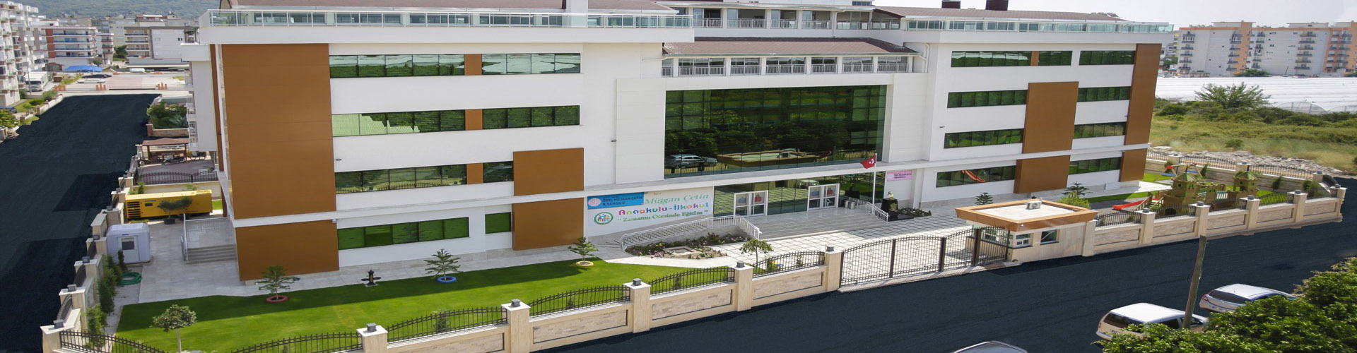 Kurumumuzdan Kareler